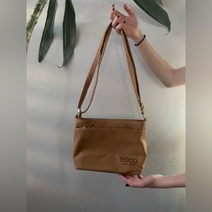 Ecco Italy Bag
